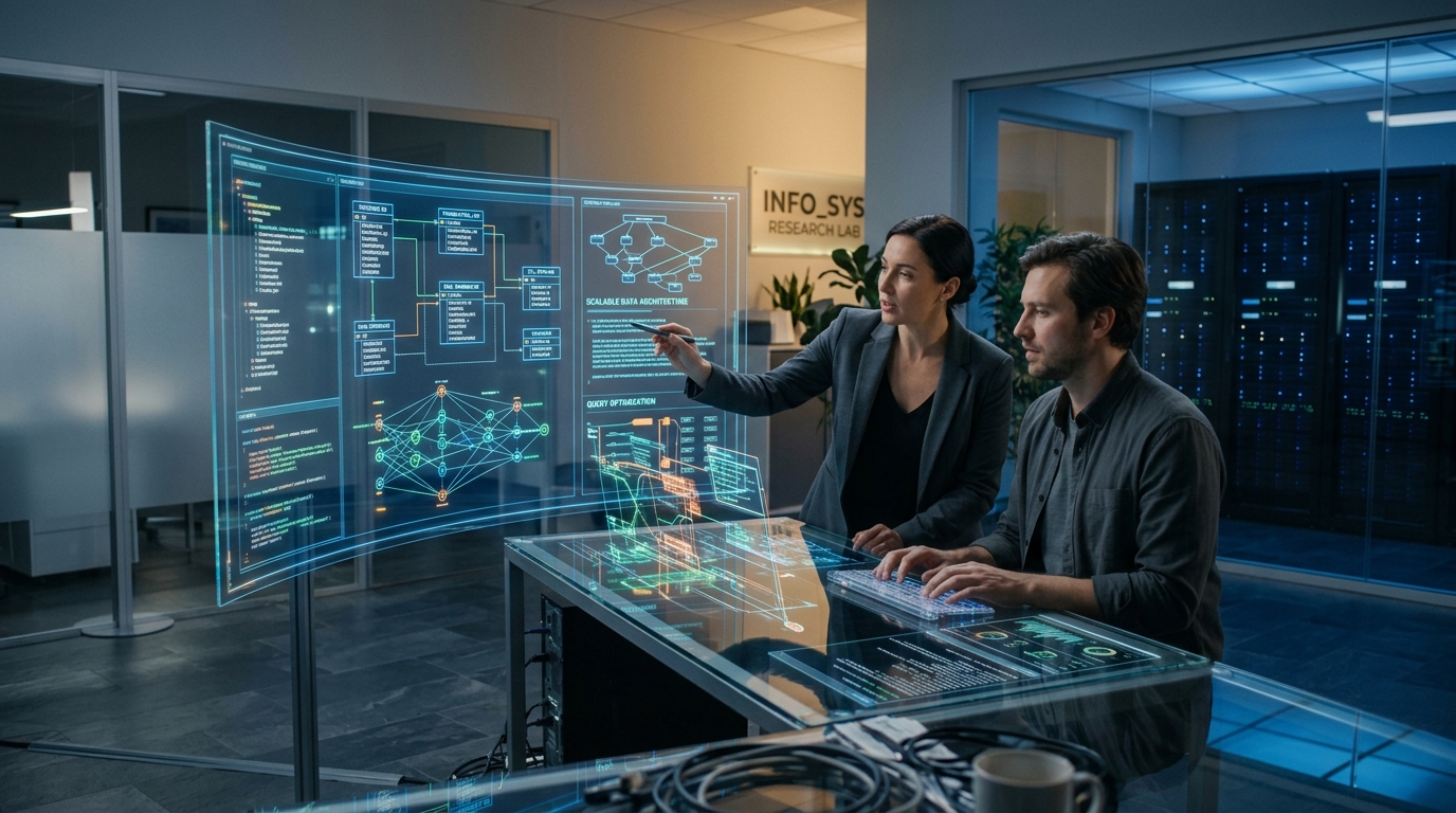 Enterprise Systems
