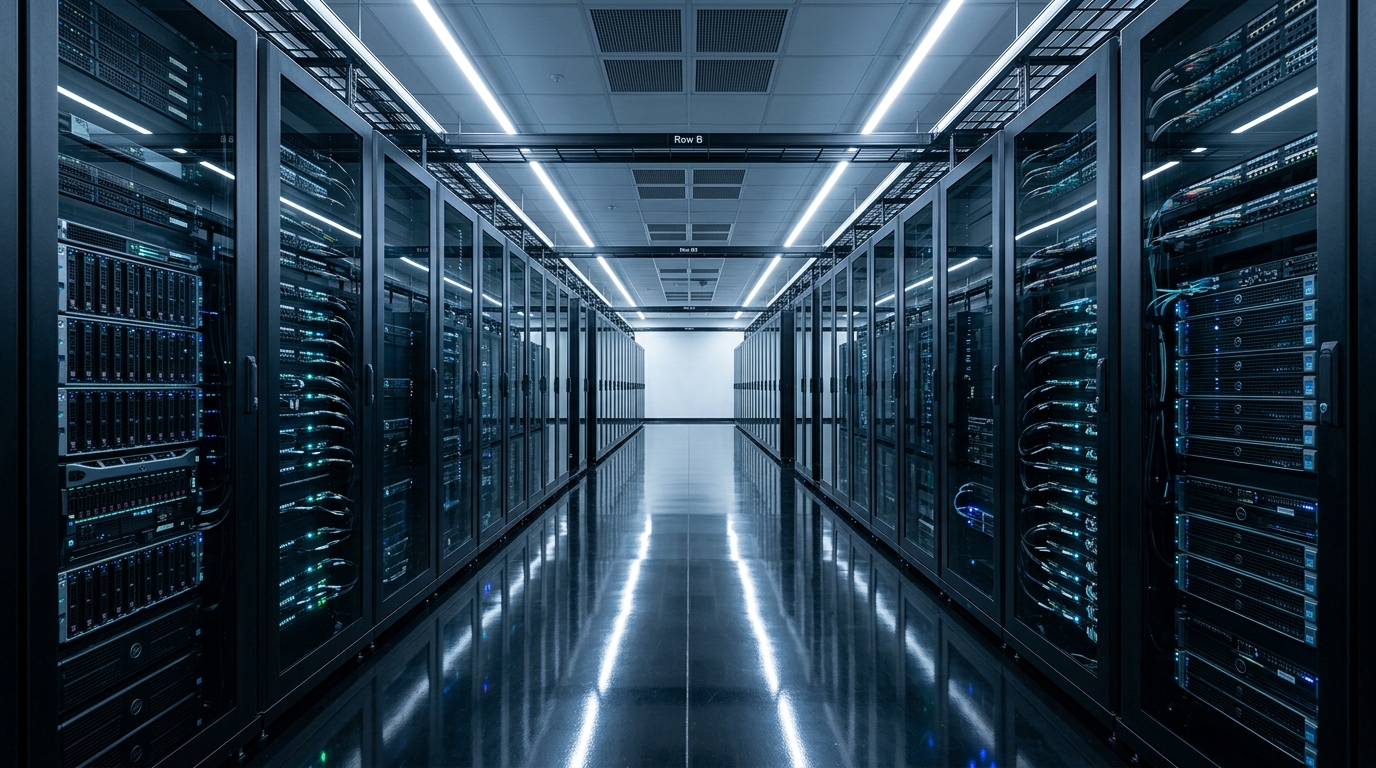 Server Operations & DevOps